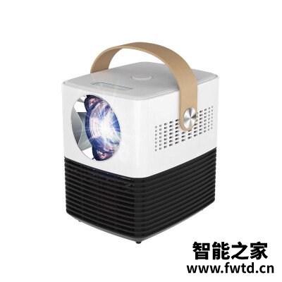 内幕剖析投影仪瑞视达Q1优缺点怎么样呢？你们觉得值不值？