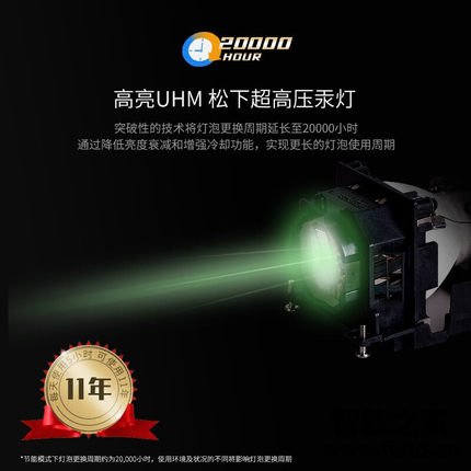 棒棒的：松下5209和5210投影仪有什么区别？解密哪个好？一个月亲身感受曝光