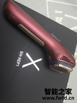 达人分析松下美容仪XEP1怎么样好用吗？