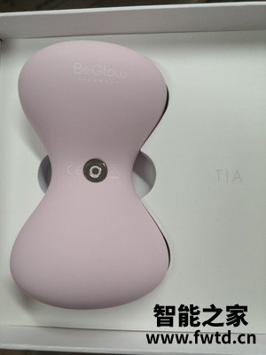 BeGlowTIA洁面仪洗脸仪,使用一个月就这样了,大家看一看! BeGlowTIA洁面仪洗脸仪,使用一个月就这样了,大家看一看!