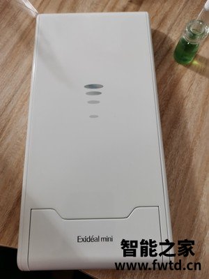 发个贴子，吐槽Exideal小排灯LED美容仪怎么样？打算买的都看看！