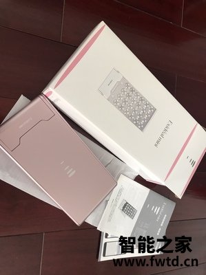 发个贴子，吐槽Exideal小排灯LED美容仪怎么样？打算买的都看看！