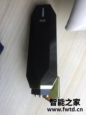 内幕曝光Tripollar Stop J-blue射频美容仪好用吗？垃圾不垃圾？