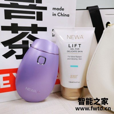 有人熟悉NEWA美容仪PLUS款怎么样？谈谈真实感受！