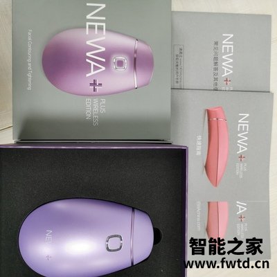 有人熟悉NEWA美容仪PLUS款怎么样？谈谈真实感受！