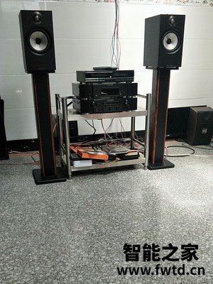 亲身体验反馈：B＆W宝华韦健607 S2怎么样？效果如何？使用四个月感受