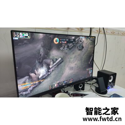 已经入手说说：AOC 70U2怎么样？使用一个月如何！！！