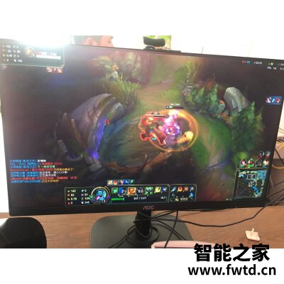 已经入手说说：AOC 70U2怎么样？使用一个月如何！！！