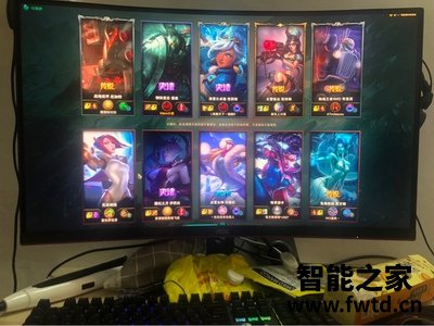 到手感觉如何AOC I960SRDA显示器怎么样？值得入手原因！
