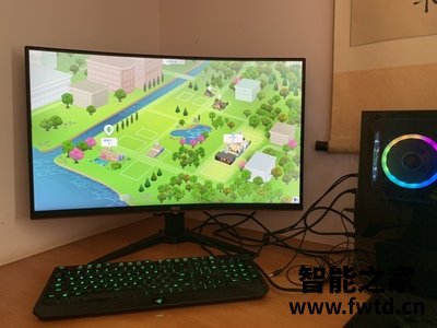 到手感觉如何AOC I960SRDA显示器怎么样？值得入手原因！
