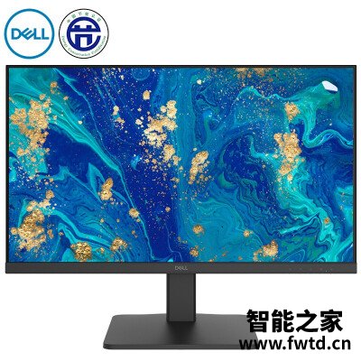 深度评测戴尔D2721H显示器怎么样?一个月评测感受! 深度评测戴尔D2721H显示器怎么样?一个月评测感受!