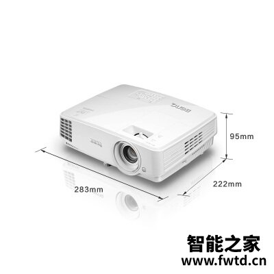 真实剖析投影仪明基mh530和丽讯区别哪个好？你们觉得值不值？