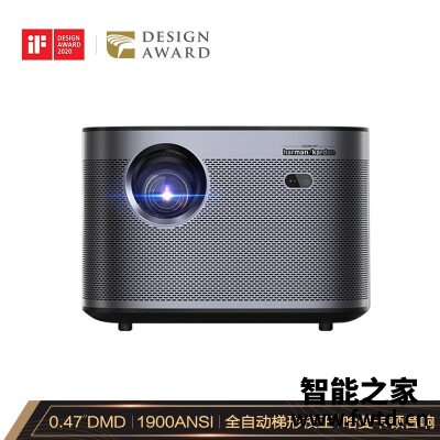 说点真相：投影仪极米h3和n20区别哪个好？你们觉得好用不？