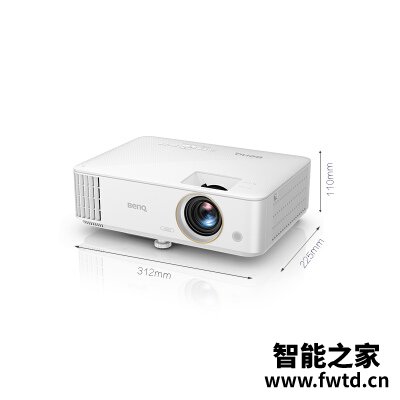 热搜争议：投影仪明基th585与w1120区别哪个好？老鸟吐槽评测