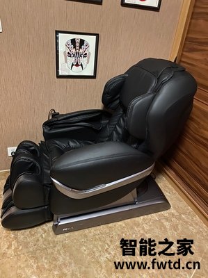 真实测试评测:艾力斯特按摩椅R5怎么样?质量好吗?使用五个月感受