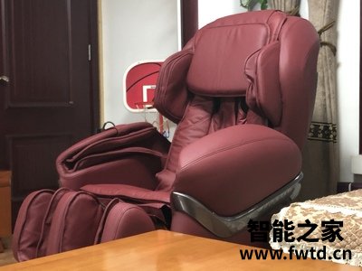 直观感受：艾力斯特按摩椅R5评测怎么样？真的好吗？大神分析优缺点！！