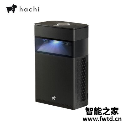 今日热搜：投影仪hachi哈奇光屏M1优缺点怎么样呢？真实体验很好？