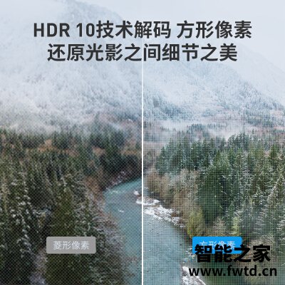 最新评测：投影仪当贝d1和小米青春版区别哪个好？纠结要不要买