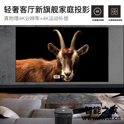 有内涵:投影仪坚果X3评价怎么样呢?用户反馈评价好不好 有内涵:投影仪坚果X3评价怎么样呢?用户反馈评价好不好
