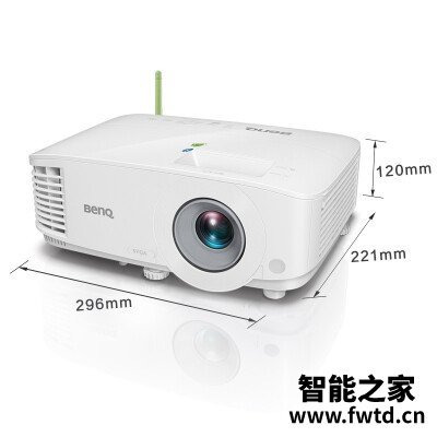 已种草：投影仪明基E320究竟怎么样呢？你们觉得值不值？