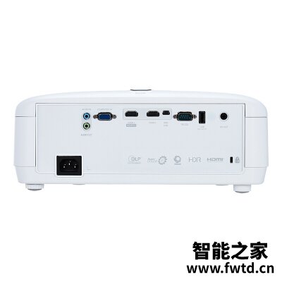 今日发现：投影仪优派PT5637性能怎么样呢？谁熟悉呀，讲点真话