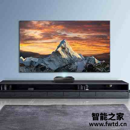 很纠结：海信75l9d与9s投影仪区别大吗？测评哪个好？真实质量反馈