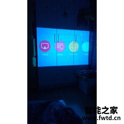 我的最爱：投影仪瑞视达T1口碑怎么样呢？真不知道值不值得买