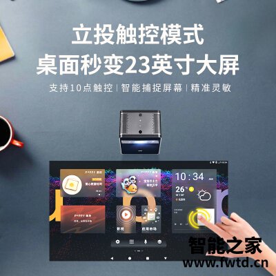 热搜争议：投影仪puppy cubePAIPMSVT01质量怎么样呢？用户反馈评价好不好