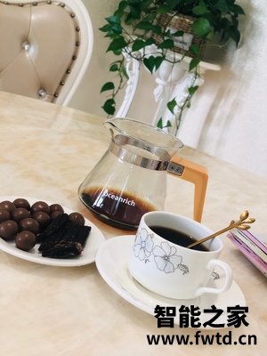 爆款:oceanrich欧新力奇全自动咖啡机怎么样?真的这么优秀?? 爆款:oceanrich欧新力奇全自动咖啡机怎么样?真的这么优秀??