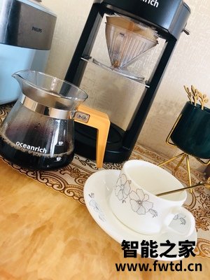 按事实说话:oceanrich欧新力奇全自动咖啡机怎么样?亲测好用不好用? 按事实说话:oceanrich欧新力奇全自动咖啡机怎么样?亲测好用不好用?