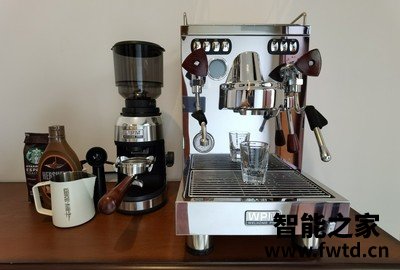 【大揭密】WPM惠家磨豆机ZD17N咖啡机怎么样好不好？