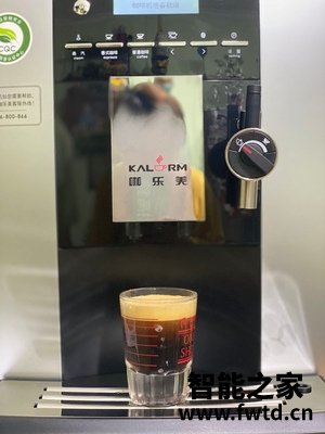 KALERM咖乐美1605咖啡机怎么样？有人被忽悠上当的？一起讨论下。