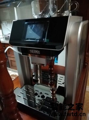 一个月后点评膳魔师全自动咖啡机怎么样?说一说优缺点. 一个月后点评膳魔师全自动咖啡机怎么样?说一说优缺点.