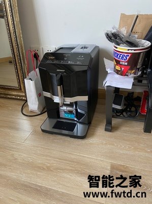 注意:西门子咖啡机TI301809CN怎么样?有问题吗? 注意:西门子咖啡机TI301809CN怎么样?有问题吗?