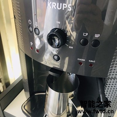 分享经验:krups意式咖啡机怎么样?大家不要急着入手。 分享经验:krups意式咖啡机怎么样?大家不要急着入手。