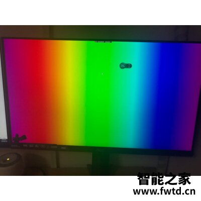 用过的说说：戴尔P2219H参数怎么样？是否值得买！！！