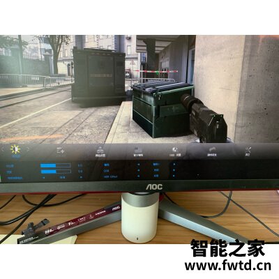使用评测揭秘：AOC X23B2H质量怎么样？说实话好不好！！！
