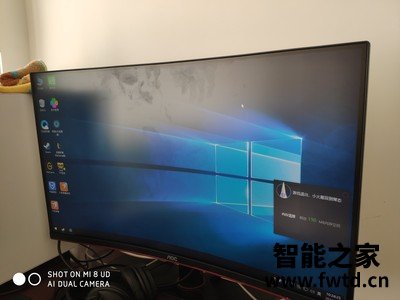 使用评测揭秘：AOC X23B2H质量怎么样？说实话好不好！！！