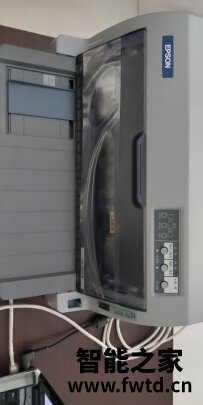 爱普生LQ-630KII怎么样到底好不好用讲讲感受