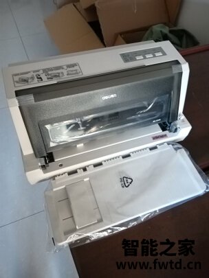打听下得力DE-620K打印机怎么样?值得大家入手吗