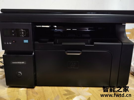 惠普M132nw打印机怎么样用后一周讲感受 惠普M132nw打印机怎么样用后一周讲感受