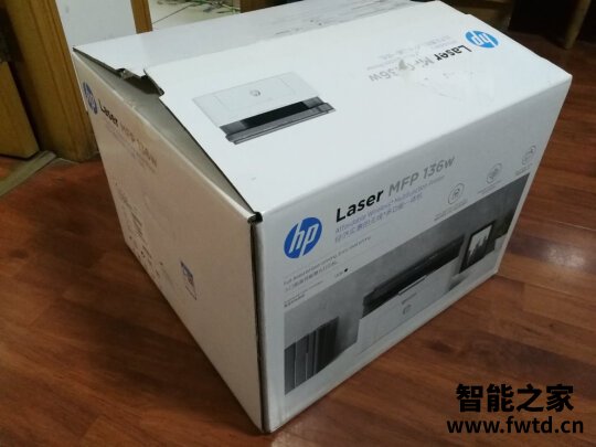 惠普M132nw打印机怎么样用后一周讲感受 惠普M132nw打印机怎么样用后一周讲感受
