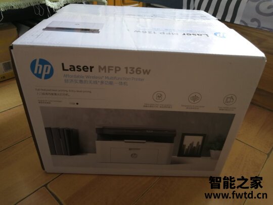 惠普M132nw打印机怎么样用后一周讲感受 惠普M132nw打印机怎么样用后一周讲感受