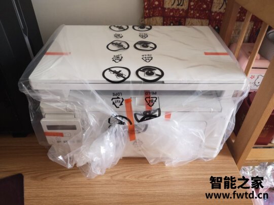 惠普M132nw打印机怎么样用后一周讲感受 惠普M132nw打印机怎么样用后一周讲感受