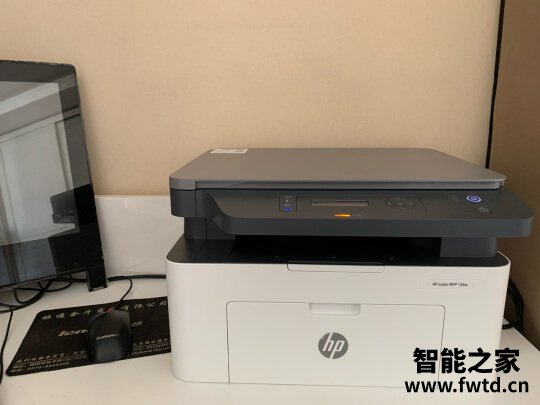 惠普M132nw打印机怎么样用后一周讲感受 惠普M132nw打印机怎么样用后一周讲感受
