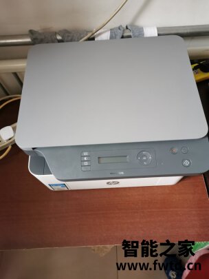惠普M132nw打印机怎么样用后一周讲感受 惠普M132nw打印机怎么样用后一周讲感受