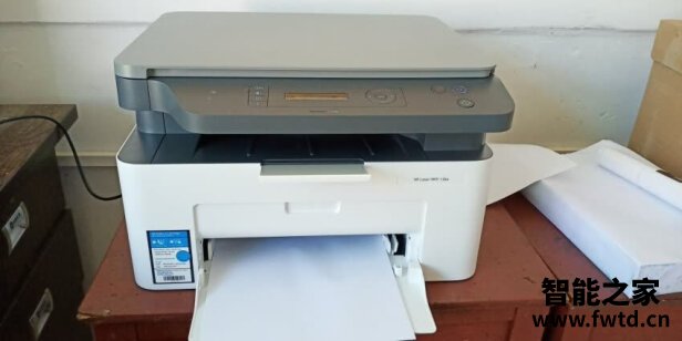 惠普M132nw打印机怎么样用后一周讲感受 惠普M132nw打印机怎么样用后一周讲感受