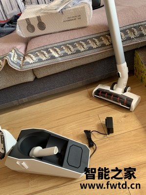 添可无线智能吸尘器怎么样??(入手参考)一定要小心!! 添可无线智能吸尘器怎么样??(入手参考)一定要小心!!