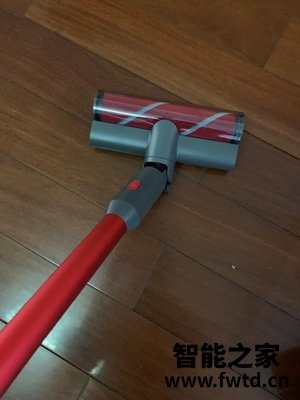 生活大爆料：石头无线吸尘器H6怎么样？确实好用吗？？