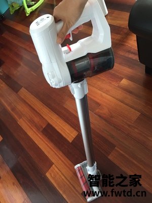 后悔买?vacmaster无线吸尘器怎么样?不看别后悔! 后悔买?vacmaster无线吸尘器怎么样?不看别后悔!